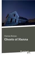 Ghosts of Hanna