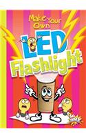Make Your Own Led Flashlight