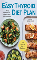 Easy Thyroid Diet Plan