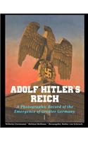 Adolf Hitler's Reich