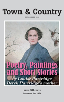 Poetry, Paintings and Short Stories