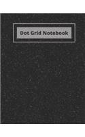 Dot Grid Notebook