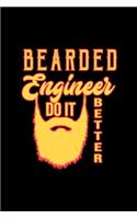 Bearded engineer. Do it better