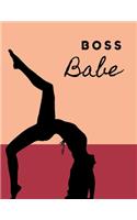 Boss Babe
