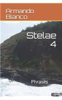 Stelae 4
