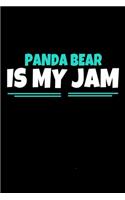 Panda Bear Is My Jam