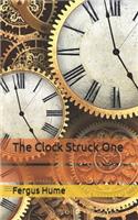 The Clock Struck One