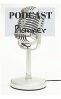 Podcast Planner