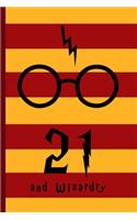 21 and Wizardry