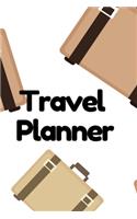 Travel Planner