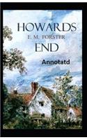 Howards end Annotated