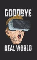 VR Gamer Notebook