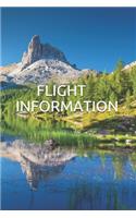 Flight Information