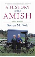 History of the Amish