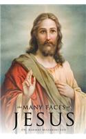 Many Faces of Jesus