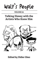 Walt's People
