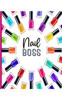 Nail Boss