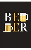 Beer Notebook