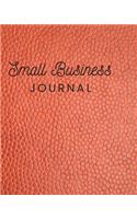 Small Business Journal