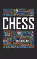 Chess Words