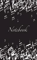 Music Theory Notebook
