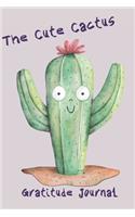 The Happy Cactus