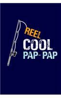 Reel Cool Pap-Pap