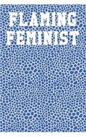 Flaming Feminist