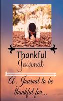 Thankful Journal