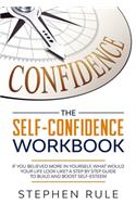 Self Confidence Workbook