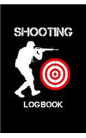 Shooting Logbook