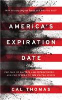 America's Expiration Date