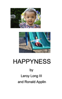 Poetic Pursuit of Happyness: What Makes YOU Happy