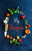 My Recipes