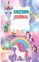 Unicorn Journal