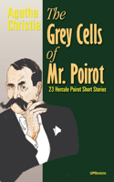 Grey Cells of Mr. Poirot