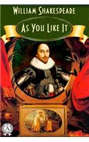 As You Like It