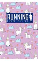 Running Log Book