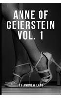 Anne of Geierstein Vol. 1