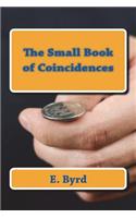 Small Book of Coincidences