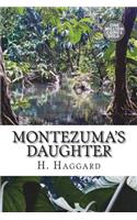 Montezuma's Daughter