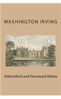 Abbotsford and Newstead Abbey