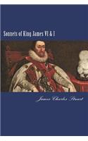 Sonnets of King James VI & I