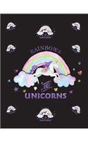 Rainbows And Unicorns