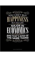 You Can't Buy Happiness But You Can Major in Economics and That's Kind of the Same Thing