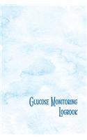 Glucose Monitoring Logbook