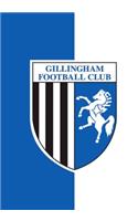 Gillingham F.C.Diary