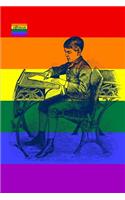 Equality Notebook: Lgbt Collection