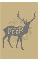 Deer