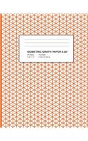 Isometric Graph Paper